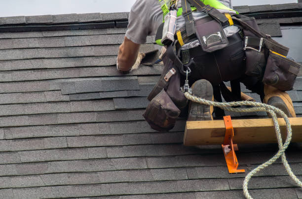 Reliable Roofing contractor in Wichita Falls, TX by Brentwood Metal Roofing